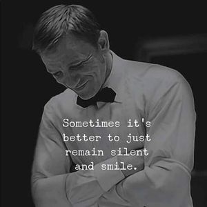 Meet your Posher, Anthony